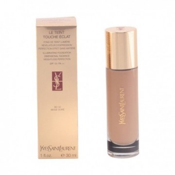 Yves Saint Laurent - LE TEINT TOUCHE ECLAT BD50- beige doré 30 ml