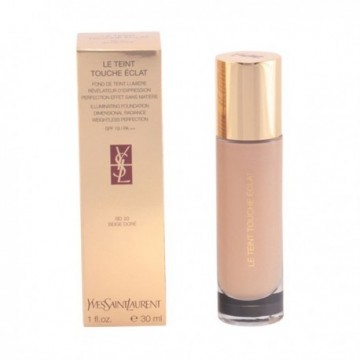 Yves Saint Laurent - LE TEINT TOUCHE ECLAT BD20- beige doré 30 ml