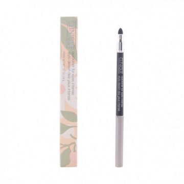 Clinique - QUICKLINER eyes 09-intense superblack 0.28 gr