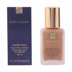 Estee Lauder - DOUBLE WEAR fluid SPF10 98-spiced sand 30 ml