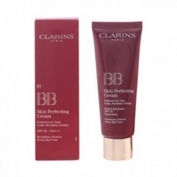 Clarins - BB crème SPF25 01-light 45 ml