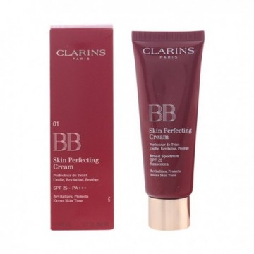 Clarins - BB crème SPF25 01-light 45 ml