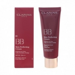 Clarins - BB crème SPF25 03-dark 45 ml