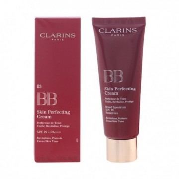 Clarins - BB crème SPF25 03-dark 45 ml
