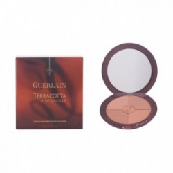 Guerlain - TERRACOTTA 4 SEASONS poudre cpt 02-blondes 10 gr