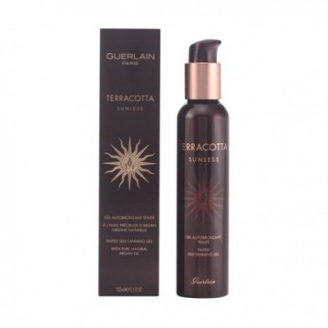 Guerlain - TERRACOTTA gel teinté auto-bronzant