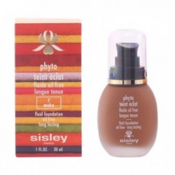 Sisley - PHYTO-TEINT éclat 07-moka 30 ml
