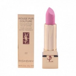 Yves Saint Laurent - ROUGE PUR COUTURE 22-pink celebration 3.8 gr
