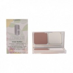 Clinique - EVEN BETTER compact SPF15 9-neutral 10 gr