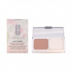 Clinique - EVEN BETTER compact SPF15 14-vanilla 10 gr