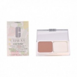 Clinique - EVEN BETTER compact SPF15 15-beige 10 gr