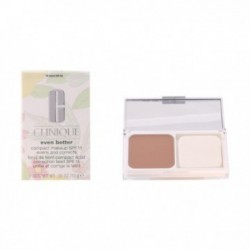 Clinique - EVEN BETTER compact SPF15 18-sand 10 gr