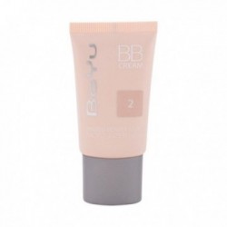 Beyu - TINTED BEAUTY moisturizer 02-porcelain tint