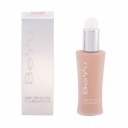Beyu - LIGHT REFLECTING foundation 04-rosy skin