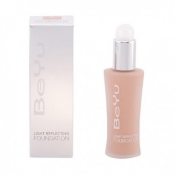 Beyu - LIGHT REFLECTING foundation 04-rosy skin