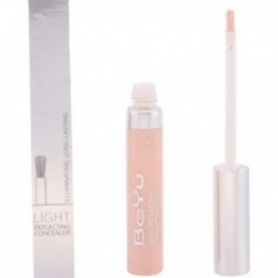 Beyu - LIGHT REFLECTING concealer 02-rosy creme 6 ml