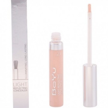 Beyu - LIGHT REFLECTING concealer 02-rosy creme 6 ml