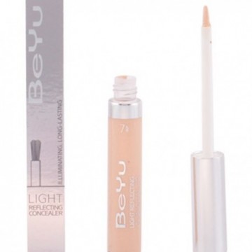Beyu - LIGHT REFLECTING concealer 07-albescent white 6 ml