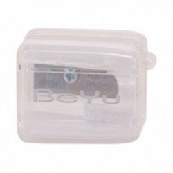 Beyu - SHARPENER for biggies
