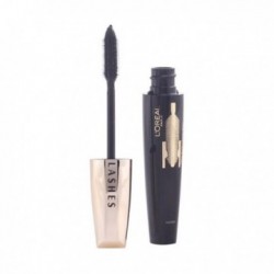 L'Oreal Make Up - VOLUME MILLION LASHES mascara extra black 9 ml