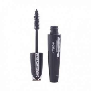 L'Oreal Make Up - MEGA VOLUME COLLAGENE mascara méganoir 9 ml