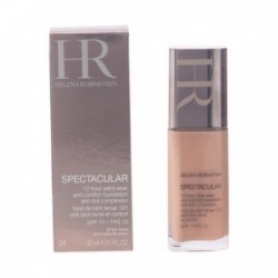 Helena Rubinstein - SPECTACULAR fond de teint fluide SPF10 24-caramel 30 ml