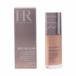 Helena Rubinstein - SPECTACULAR fond de teint fluide SPF10 30-cognac 30 ml