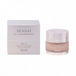 Kanebo - SENSAI CP cream foundation SPF15 CF-13 30 ml