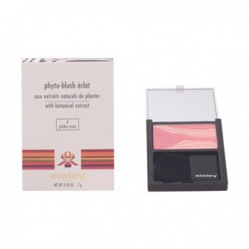 Sisley - PHYTO-BLUSH éclat 04-pinky rose 7 gr