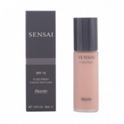 Kanebo - FLUID FINISH sensai foundation 103 30 ml