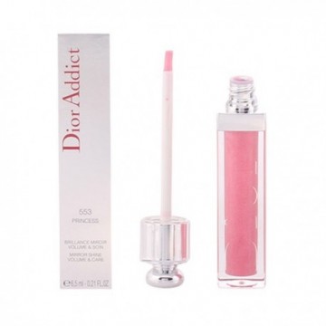 Dior - DIOR ADDICT gloss 553-princess 6,5 ml