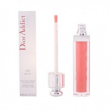 Dior - DIOR ADDICT gloss 433-délice 6,5 ml
