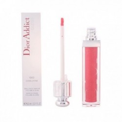Dior - DIOR ADDICT gloss 643-diablotine 6,5 ml