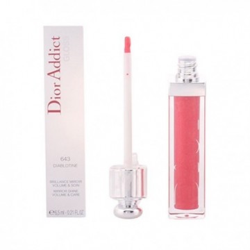 Dior - DIOR ADDICT gloss 643-diablotine 6,5 ml
