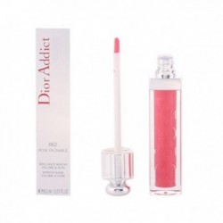 Dior - DIOR ADDICT gloss 662-rose en diable 6,5 ml