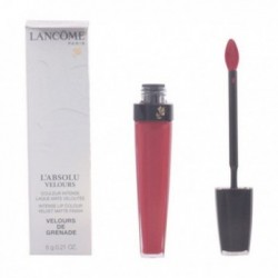 Lancome - L'ABSOLU VELOURS gloss 197-velours de grenade