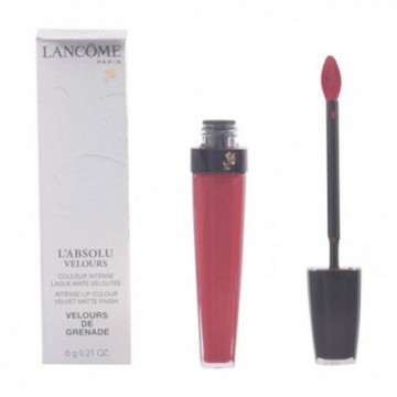 Lancome - L'ABSOLU VELOURS gloss 197-velours de grenade