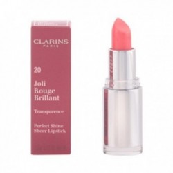 Clarins - JOLI ROUGE BRILLANT 20-coral tulip 3.5 gr