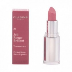 Clarins - JOLI ROUGE BRILLANT 21-pink orchid 3.5 gr
