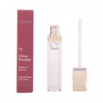 Clarins - GLOSS PRODIGE 12-crystal 6 ml