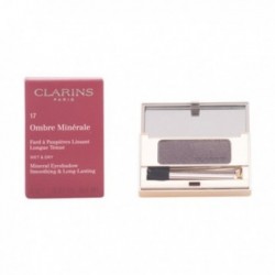 Clarins - OMBRE MINERALE 17-sparkle black 2 gr