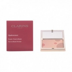 Clarins - OPALESCENCE poudre teint & blush 5.6 gr