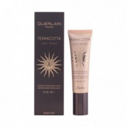 Guerlain - TERRACOTTA joli teint naturel 30 ml