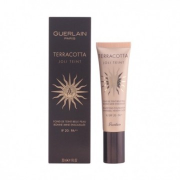 Guerlain - TERRACOTTA joli teint naturel 30 ml