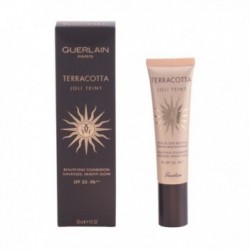 Guerlain - TERRACOTTA joli teint foncé 30 ml