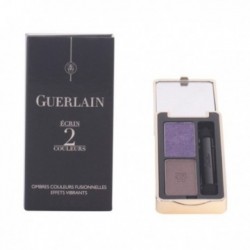 Guerlain - ECRIN 2 COULEURS fard à paupières 09-two vip 4 gr