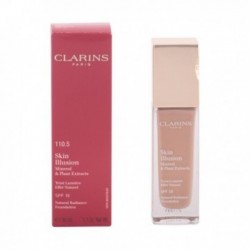 Clarins - SKIN ILLUSION 110.5-almond 30 ml
