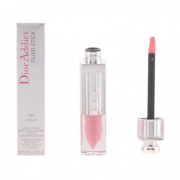 Dior - DIOR ADDICT FLUID STICK 389-kiss me 5.5 ml