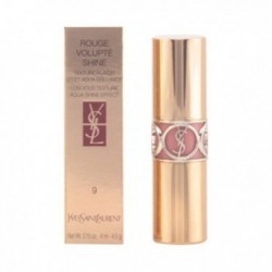 Yves Saint Laurent - ROUGE VOLUPTE SHINE 09-nude in private 4 gr