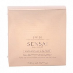 Kanebo - SENSAI SILKY BRONZE sun protective compact SC01 8,5 gr